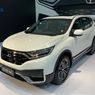 Harga Honda CR-V di Palembang Setelah Dapat Diskon PPnBM