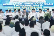 Jawa Tengah Jadi Provinsi dengan Sertifikasi Tanah Wakaf Tertinggi di Indonesia