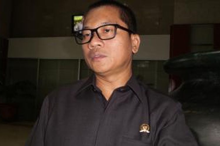 Politisi Partai Amanat Nasional (PAN) Yandri Susanto