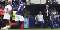 Reaksi Deschamps Usai Perpisahan Pahit Bersama Perancis di Piala Dunia 2026