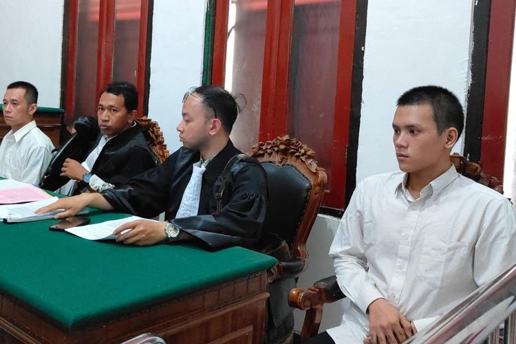 4 Pembeking Situs Judol agar Tak Diblokir Kominfo Ajukan Kasasi ke MA
