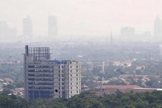 Hanya 81 Hari Udara Jakarta Bersih