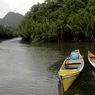Ajak Atta Halilintar, Sandiaga Resmikan Desa Wisata Rammang-Rammang