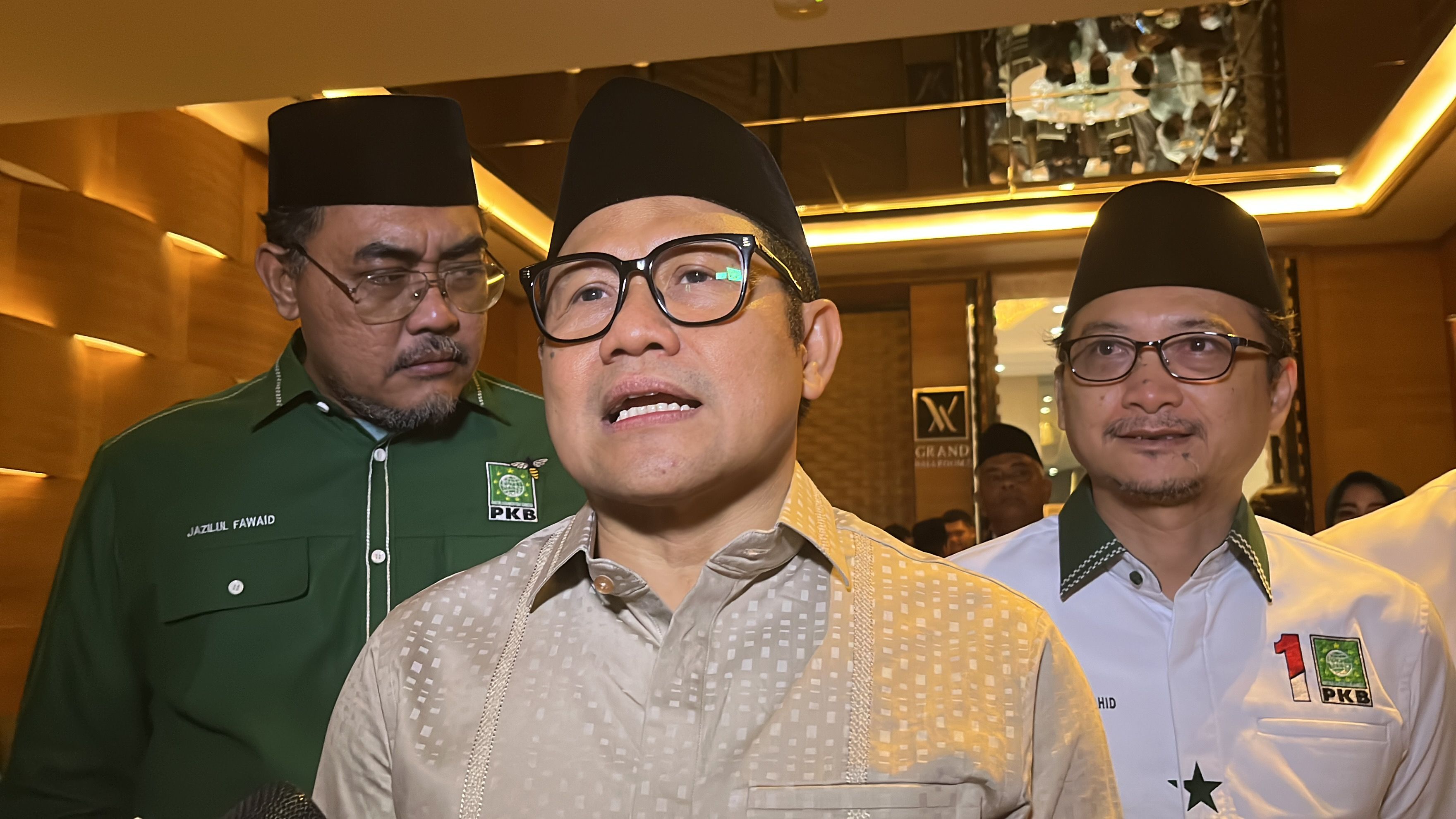 Bupati Sidoarjo Berulang Kali Terjerat Korupsi, Cak Imin Peringatkan Calon Kepala Daerah Tak Main-main
