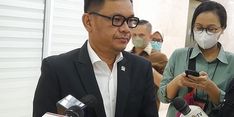 Wakil Ketua Komisi VIII DPR Minta Kemenag Tingkatkan Kualitas Layanan Ibadah Haji 2023