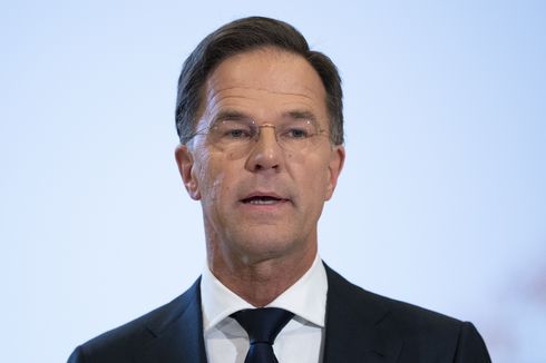 [POPULER GLOBAL] PM Belanda Minta Maaf | Eropa Kekurangan Amoxicillin