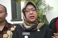 Bupati Bogor Tidak Akan Beri Bantuan Hukum kepada Dua Anak Buahnya