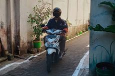 Mengenal Ojek Lokal Salatiga 