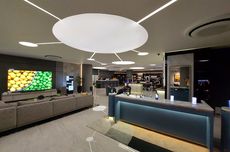 Samsung Experience Lounge Hadir di Jakarta, "Ruangan" Smart Home dan Serba AI