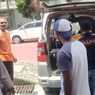 Pegawai Universitas Pattimura Ditemukan Tewas di Kamar Hotel di Ambon
