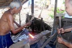 La Taando dan Ritual Khusus Sang Pandai Besi...