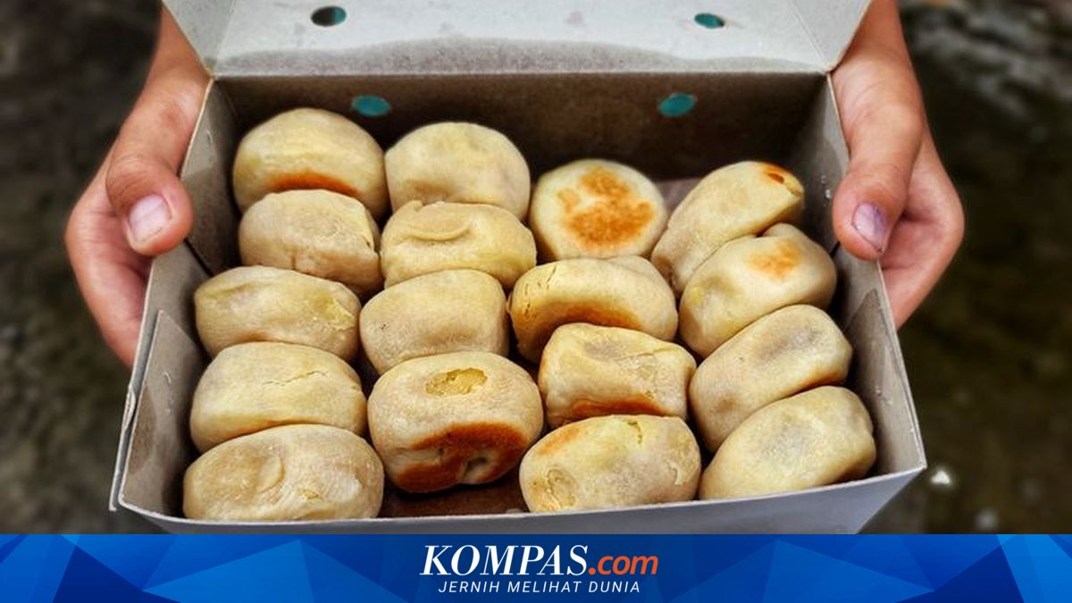 Sejarah Bakpia Yogyakarta, Ternyata Lahir dari Akulturasi Budaya