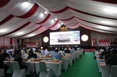 Prabowo Ingin Kerja Sama Pertahanan-Keamanan dengan Negara ASEAN Diperkuat