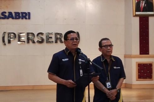 Lahan Tersangka Kasus Asabri Sonny Widjaja dan Adam Damiri Diblokir Kejagung