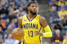 Melalui Skema Tukar Pemain, Paul George Gabung ke Thunder