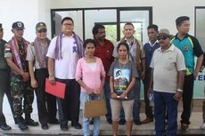 Ditahan 78 Hari di Penjara Timor Leste, 2 Warga NTT Akhirnya Bebas