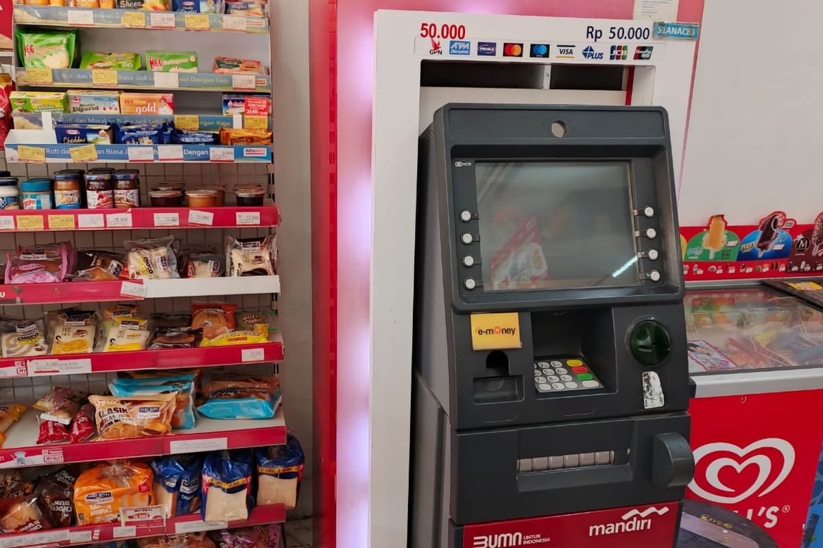 3 Cara Bayar BPJS Kesehatan Mandiri Livin, ATM, dan Agen