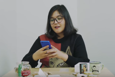 Video: Redmi Go, Ponsel Android Go Pertama Xiaomi