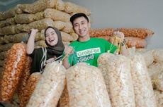 More Than Virtual Hugs: Grab Indonesia Helps SMEs Go Digital