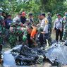 Anggota DPR Minta TNI Jamin Kesejahteraan Keluarga Pilot T-50i Golden Eagle yang Jatuh di Blora