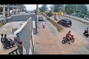 Diduga Tak Fokus karena Ambil Ponsel, Pengemudi di Batam Tewaskan Mahasiswi Politeknik Negeri Padang
