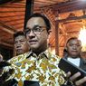 Kembali ke Jakarta Pakai Jet Pribadi, Anies Baswedan Sebelumnya Dengarkan Keluhan Pegiat Budaya Solo Raya