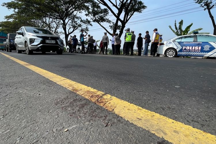 Kisah Pilu Ayu dan Sang Ibu Tewas dalam Kecelakaan Maut Indramayu, Baru Pulang Jenguk Orang Tua