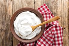 Selain Lezat, Ini 11 Manfaat Yoghurt yang Sayang Dilewatkan