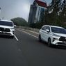 Menguji Fitur Anti Tabrak di Toyota Veloz, Ini Hasilnya