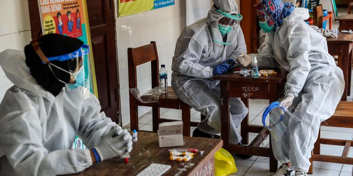 Cegah Kekerasan, Mendikbud Soroti Pentingnya Kerja Sama Sekolah dan Keluarga