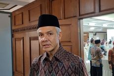 Survei Litbang Kompas: Pemilih Ganjar Berpotensi Pindah ke Prabowo dan Anies