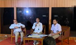 Kemenhut: Deforestasi Indonesia Meningkat pada 2024