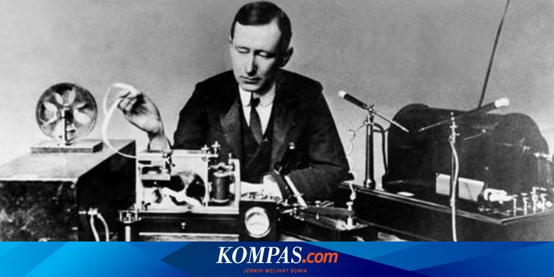 10 Fakta Menarik tentang Perkembangan Radio....