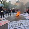 Gelombang Demo Mahasiswa: Dari Indonesia Gelap Sampai Indonesia Cemas
