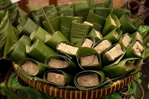 10 Makanan Khas Gunungkidul, Terbuat dari Ketan sampai Singkong