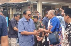 Jembatan Gantung Bakal Dibangun di Sumberlangsep yang Terisolir Imbas Banjir Lahar Semeru