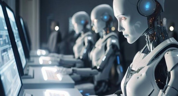 "Deepfake" dan Isu SARA dalam Pilkada 2024