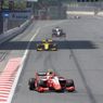 GP Azerbaijan Jadi Seri Ke-8 F1 2020 yang Resmi Ditunda/Dibatalkan