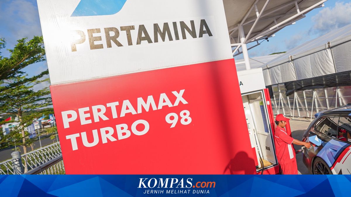 Ramai "Life Hack" Pertalite Campur Pertamax Turbo, Benarkah Bikin Kendaraan Lebih Irit?