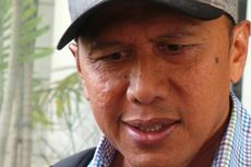 Rahmad Darmawan: T-Team Sudah Lama Inginkan Saya