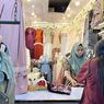 Penyebab “Gamis Bini Orang” Viral Jelang Lebaran 2026, Tampil Classy dengan harga Terjangkau