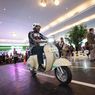 Masih Banyak Kendala buat Urus STNK Motor Listrik Konversi