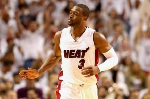 Dwyane Wade Kembali ke Miami Heat, Isaiah Thomas ke Lakers