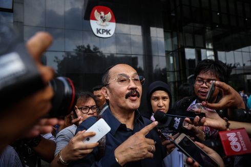 Polri Akan Klarifikasi Fredrich Terkait Pernyataan soal Senjata Api