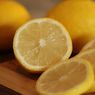 6 Manfaat Lemon untuk Membersihkan dan Menghilangkan Bau di Rumah