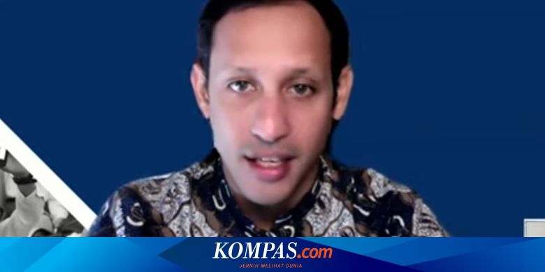 Kemendikbudristek: Sekolah Tatap Muka Juli, Orangtua Berhak Memilih