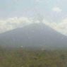 Gunung Ile Lewotolok Meletus 50 Kali pada Rabu Siang, Tinggi Kolom Abu 600 Meter