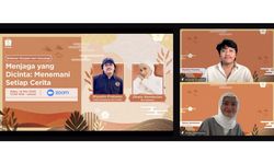 Rayakan Hari Keluarga Sedunia, Shopee Gelar Webinar Bersama Influenser Inspiratif dan UMKM Lokal