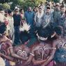 Gus Dur dan Acub Zainal, Dua Nama yang Akan Terus Dikenang di Papua