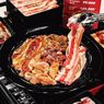 Bagaimana Restoran All You Can Eat di Jakarta Bertahan pada Masa PSBB?